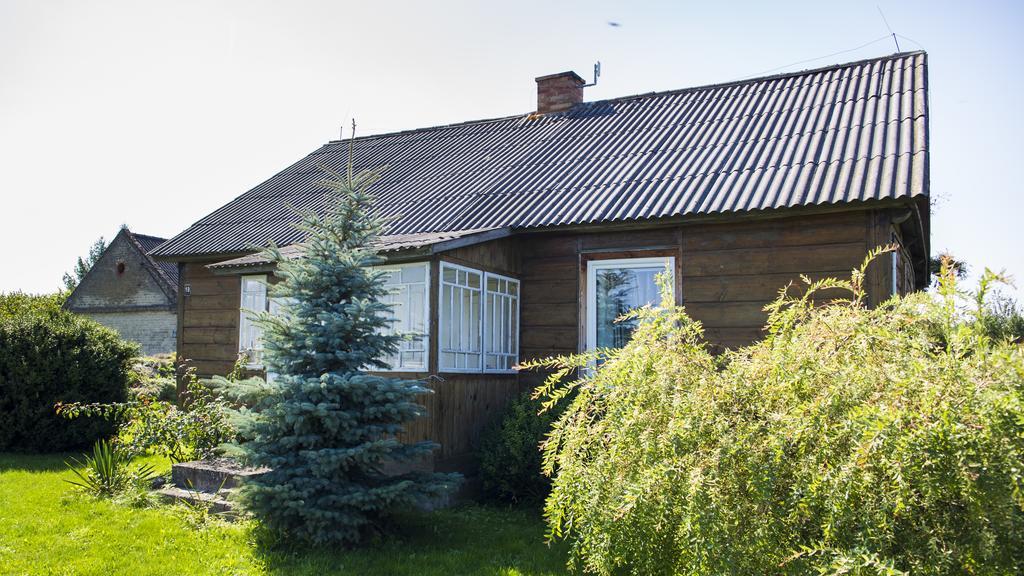 Villa Siedlisko Jozefka à Zarobka Extérieur photo