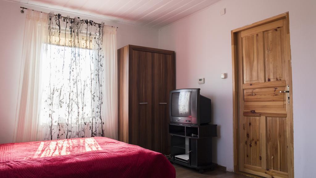 Villa Siedlisko Jozefka à Zarobka Extérieur photo